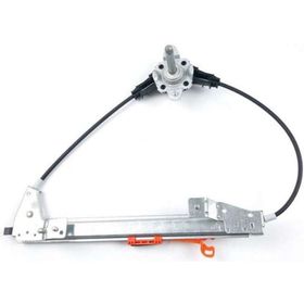 Brucke 51723324 Manuel Fiat Punto Sol Arka Cam Mekanizması