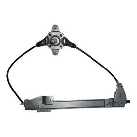 Brucke 51723324 Manuel Fiat Punto Sol Arka Cam Mekanizması