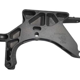 Brucke 51744319 Fiat Doblo Şanzıman Mesnet Takozu