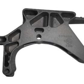 Brucke 51744319 Fiat Doblo Şanzıman Mesnet Takozu