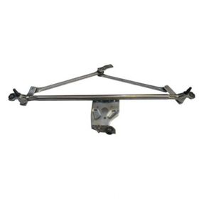 Brucke 51839941 Doblo 03-09 Ön Cam Silecek Mekanizması