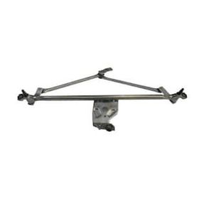 Brucke 51839941 Doblo 03-09 Ön Cam Silecek Mekanizması