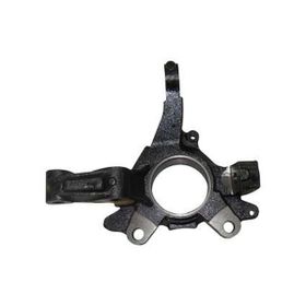 Brucke 51853626 Doblo Sağ Aks Taşıyıcı