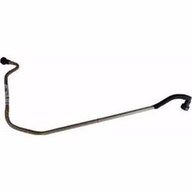 Brucke 51873181 Doblo 1.3 Mtj 09 Yakıt Borusu