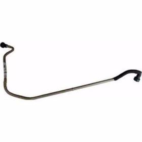 Brucke 51873181 Doblo 1.3 Mtj 09 Yakıt Borusu