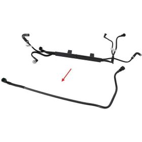 Brucke 51873181 Doblo 1.3 Mtj 09 Yakıt Borusu