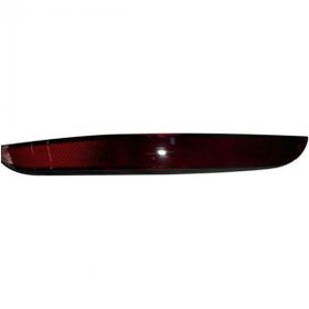 Brucke 51914331 Linea Arka Sol Tampon Reflektörü
