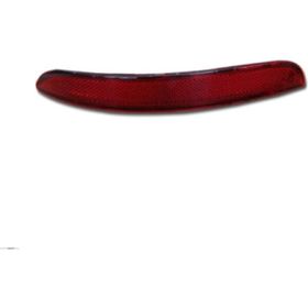 Brucke 51914331 Linea Arka Sol Tampon Reflektörü