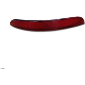 Brucke 51914331 Linea Arka Sol Tampon Reflektörü