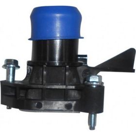 Brucke 55207564 Fiat Linea 1.6 Mjt Uyumlu Yağlama Borusu