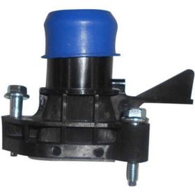 Brucke 55207564 Fiat Linea 1.6 Mjt Uyumlu Yağlama Borusu