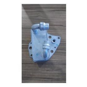 Brucke 55273042 Yağ Soğutucusu Kartuşu