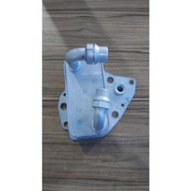 Brucke 55273042 Yağ Soğutucusu Kartuşu