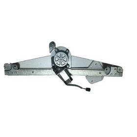 Brucke 6001547150 Ön Sağ Logan Elektrikli Cam Mekanizması