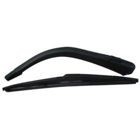 Brucke 6001548989 Dacia Logan Arka Silecek Kolu