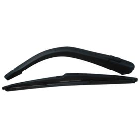 Brucke 6001548989 Dacia Logan Arka Silecek Kolu
