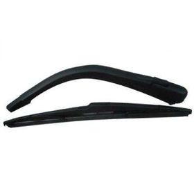 Brucke 6001548989 Dacia Logan Arka Silecek Kolu