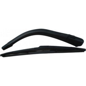 Brucke 6001548989 Dacia Logan Arka Silecek Kolu