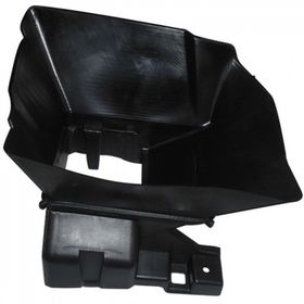 Brucke 628108013R Megane Komple Küçük Ön Sağ Tampon Hava Kanalı