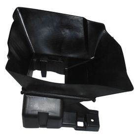 Brucke 628108013R Megane Komple Küçük Ön Sağ Tampon Hava Kanalı