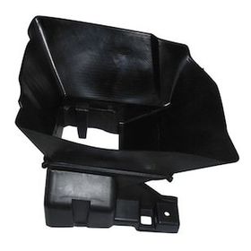 Brucke 628108013R Megane Komple Küçük Ön Sağ Tampon Hava Kanalı