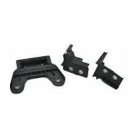 Brucke 628108013R Megane Komple Küçük Ön Sağ Tampon Hava Kanalı