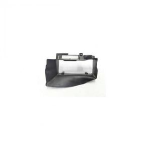 Brucke 628113910R Megane Komple Küçük Sağ Tampon Hava Kanalı