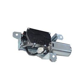 Brucke 64343019 Arka Çift Kapı Doblo Silecek Cam Motoru