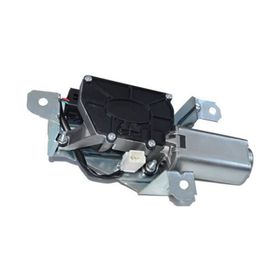 Brucke 64343019 Arka Çift Kapı Doblo Silecek Cam Motoru