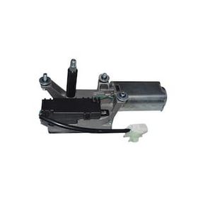 Brucke 64343021 Arka Tek Kapı Fiat Doblo Silecek Cam Motoru