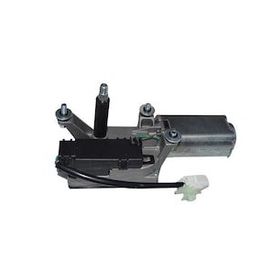 Brucke 64343021 Arka Tek Kapı Fiat Doblo Silecek Cam Motoru