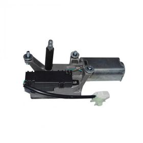 Brucke 64343021 Arka Tek Kapı Fiat Doblo Silecek Cam Motoru