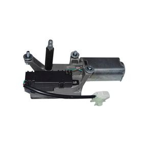 Brucke 64343021 Arka Tek Kapı Fiat Doblo Silecek Cam Motoru