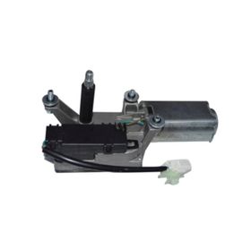 Brucke 64343021 Arka Tek Kapı Fiat Doblo Silecek Cam Motoru