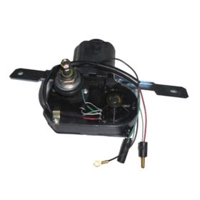 Brucke 64399935 Arka R12 Stw Silecek Cam Motoru