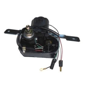 Brucke 64399935 Arka R12 Stw Silecek Cam Motoru