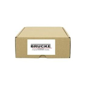 Brucke 64399936 Arka Kartal Silecek Cam Motoru