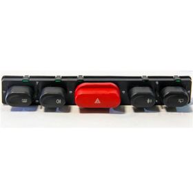 Brucke 716896080 Komple Kartal Slx Uyumlu Anahtar Grubu