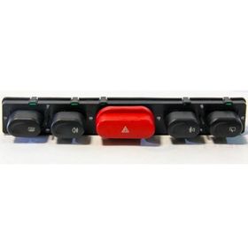 Brucke 716896080 Komple Kartal Slx Uyumlu Anahtar Grubu