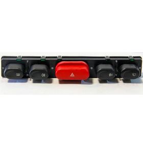 Brucke 716896080 Komple Kartal Slx Uyumlu Anahtar Grubu