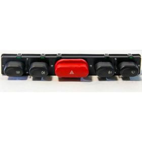 Brucke 716896080 Komple Kartal Slx Uyumlu Anahtar Grubu