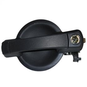 Brucke 735363994 Doblo Sol Dış Kapı Açma Kolu