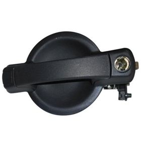 Brucke 735363994 Doblo Sol Dış Kapı Açma Kolu