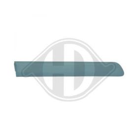Brucke 735416688 Doblo Uyumlu Sağ Arka Kapı Çıtası