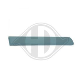 Brucke 735416688 Doblo Uyumlu Sağ Arka Kapı Çıtası