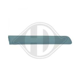 Brucke 735416688 Doblo Uyumlu Sağ Arka Kapı Çıtası