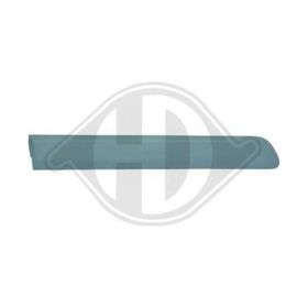 Brucke 735416688 Doblo Uyumlu Sağ Arka Kapı Çıtası
