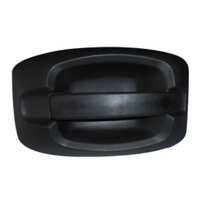Brucke 735423241 Boxer Ducato Ön Sağ Kapı Kolu
