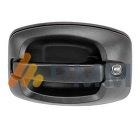 Brucke 735423241 Boxer Ducato Ön Sağ Kapı Kolu