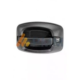 Brucke 735423241 Boxer Ducato Ön Sağ Kapı Kolu